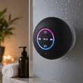 Nexvy SoundGrip™ | Waterproof Bluetooth Shower Speaker